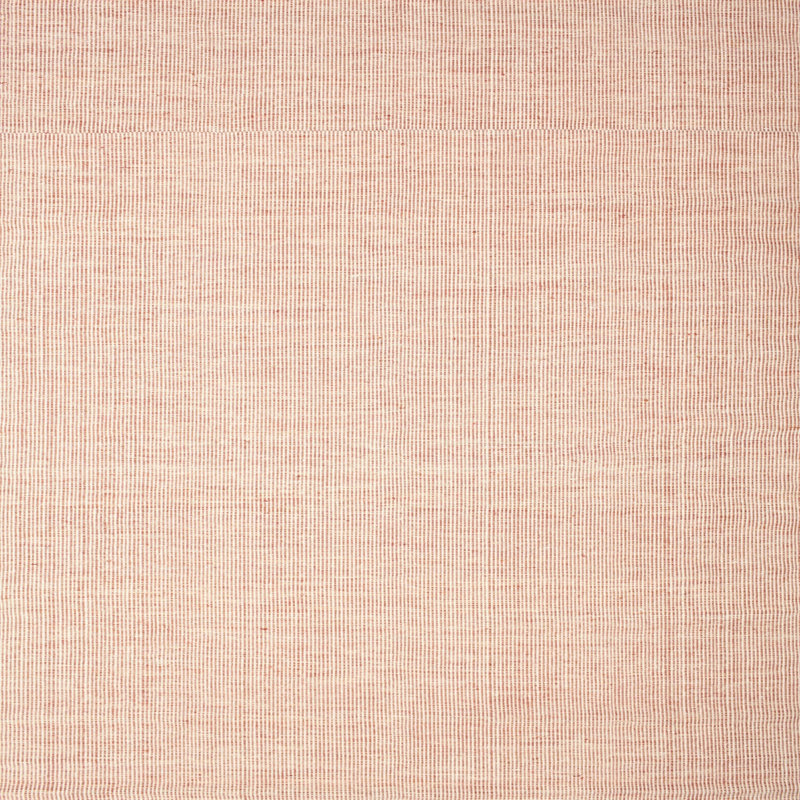 Tapis de zone rose contemporaine, Carré 8 pi