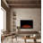 Highmark 38" Traditional Electric Fireplace Insert Heater, Wi-Fi, Google & Alexa Compatible, Logs & Crystals-105321370