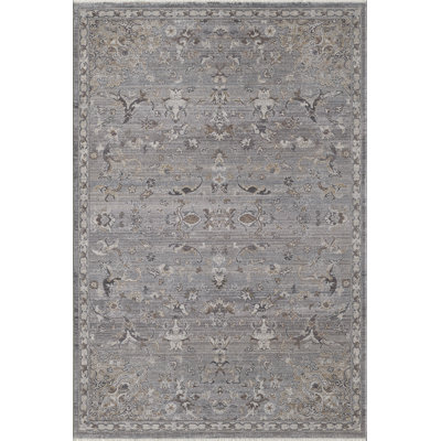 Adele Geometric Indoor Rug
