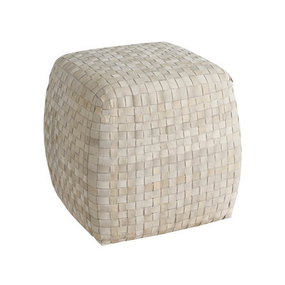 Square Pouf