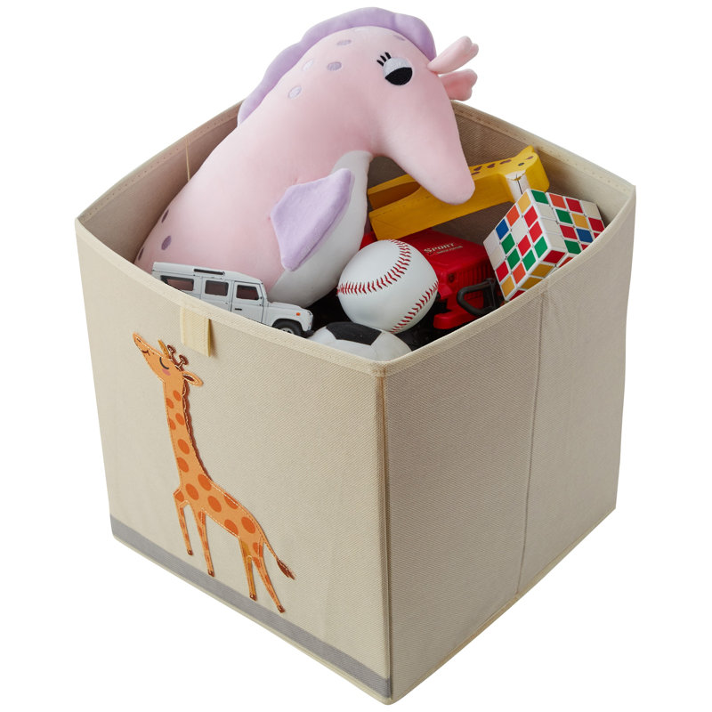 Organisateur de jouets pour animaux