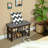 6 Pair Shoe Storage Bench-1559981703