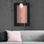 Red Barrel Studio® «Artistic Nude» par Cesare Bellassai, art mural en métal-62825623