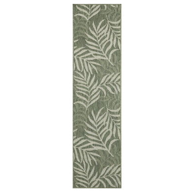 Taifa Floral Indoor / Outdoor Rug