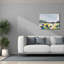 «Take Root In The Arid Soil 3» par Jan Weiss, art mural sur toile-187653081