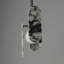 Megalith 1 - Light Pendant-69293990