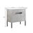 7 36'' Single Bathroom Vanity Base Only-101092145