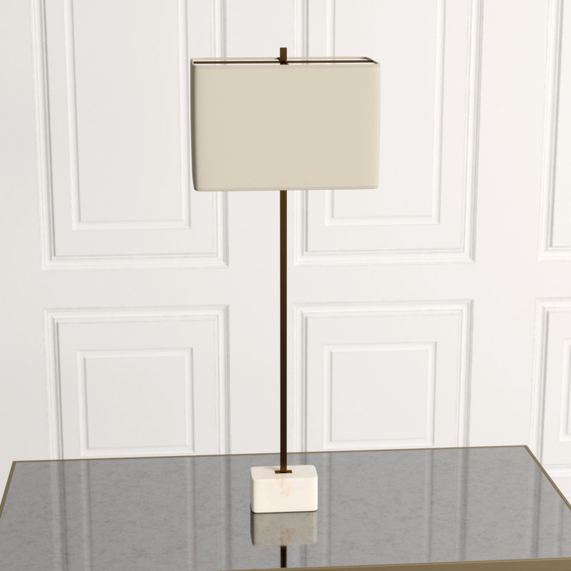 Felix Buffet Table Lamp