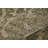 Templas Modern Abstract, Green/Tan-1297317818