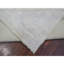 Tapis oriental 8 pi 10 po x 11 pi 4 po teint en blanc hivernal à motif angus Oushak