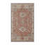 Tapis gris soyeux et moelleux-5062509