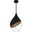 Luminaire suspendu 1 lumière Drover-1412514671