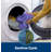 GE® ENERGY STAR® 7.8 cu. ft. Capacity Smart Front Load Gas Dryer-120594047-120594045