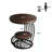 Ondray End Table-1985618270-1983040671