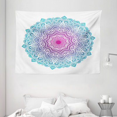Polyester Tapestry