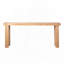 Console Rustic