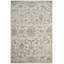 Tapis crème / gris clair Joana-18680539