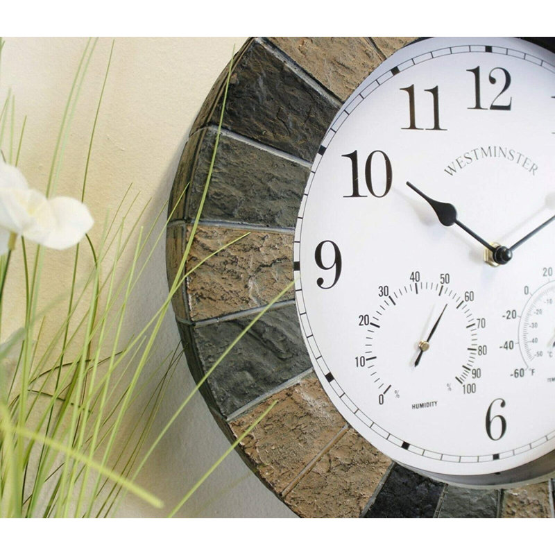 Witkowski Wall Clock