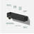 Geo Series Plastic Trough Hanging Planter-87647465-88112347-88112349