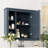 35'' X 28'' Bathroom Storage Cabinet - Modern Look, Adjustable Hinges, , Wall Mounted Mirror 28'', Style, Materials,-984565935