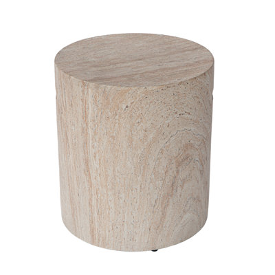 Sondra 16" Patio Side Table