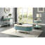 Glam Contemporary Table basse 1pc