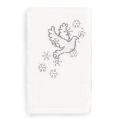 Christmas Midweight Hand Towel