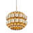 Antique Gold/Gold Dust selected