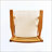 HERMOSA 2PC BARSTOOL