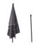 Oley 2m x 1.3m Rectangular Traditional Parasol-1518598521