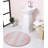 Griffie Plush 100 % Cotton Bath Rug-2021765378-2021765377