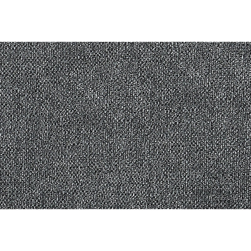 Canapé modulaire en chenille gris cendré modulaire 6 pièces: 3 canapés d'angle, 2 fauteuils sans accoudoirs, 1 dossier, 1 base classique de grande taille 6 pièces: tendance