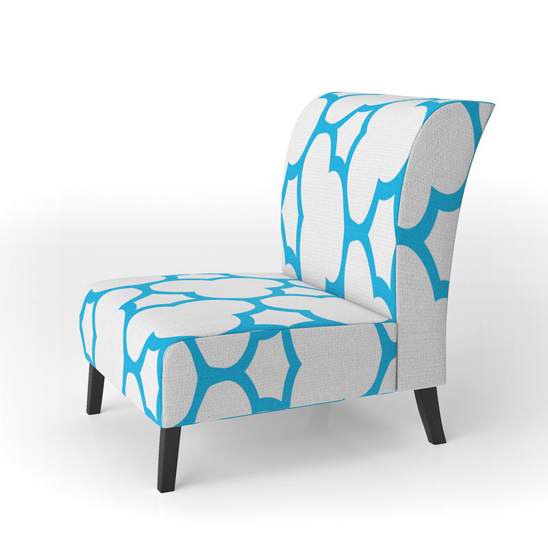 Fauteuil de chambre Feti