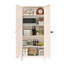 Armoire 71 po 2 portes