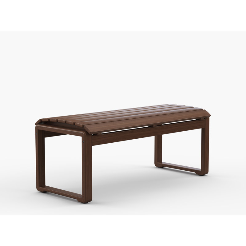 Innova Outdoor Dining Bench