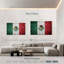 Drapeau mexicain Borges-107988999
