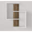 Jalanna 4 Piece Floating Shelf-1816316553