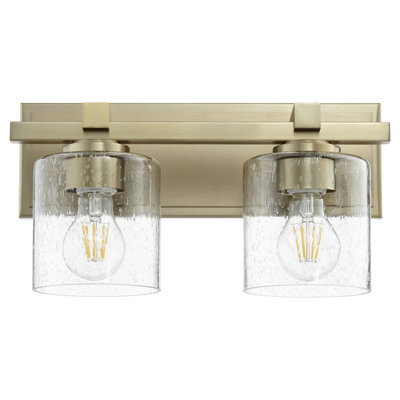 Conkling 2 - Light Dimmable Vanity Light