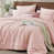 Rose est en rupture de stock