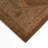 ArtDeco Brown Indoor and Outdoor Area Rug-419417625