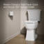 Square Vertical Toilet Tissue Holder-1003988177