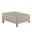 Chalet Heavy Duty Fire Pit Cover-73579468