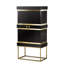 Andrew Martin 2 - Door Armoire