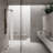 Elan 36" Rectangular Grate Linear Grid Shower Drain-72465482