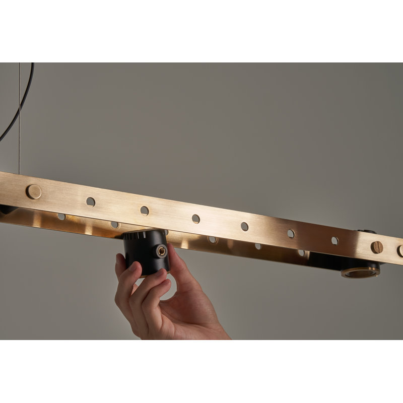 Tram Suspension