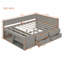 Lit de jour avec tiroirs et tablettes-1622591059-1622591061