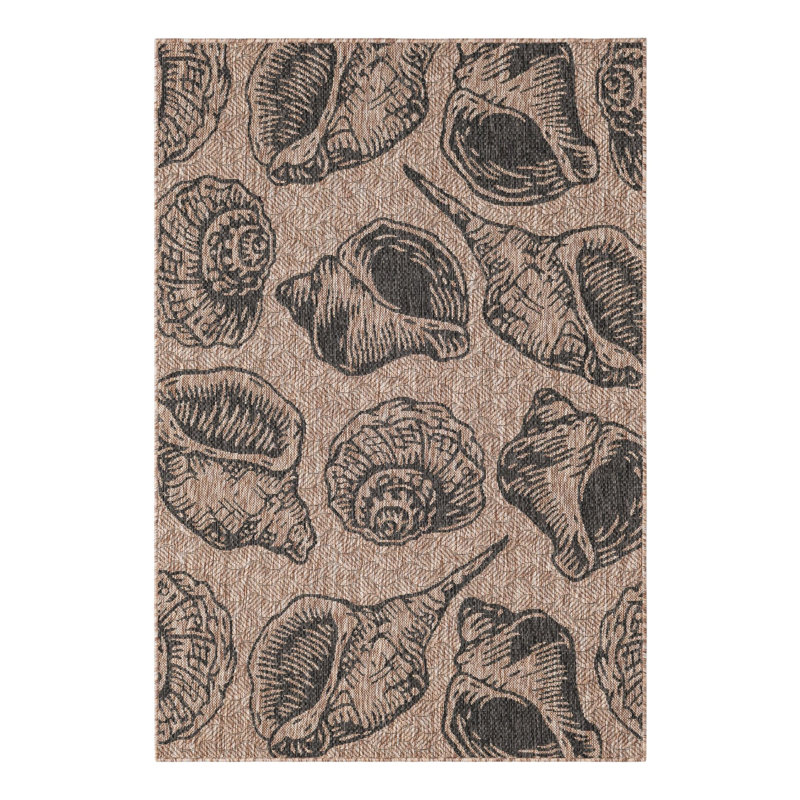 Tapis Angelys, Rectangle 4 pi 1 po x 6 pi 1 po