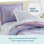  Ensemble de draps 100% coton Wildkin - Draps doux et confortables - Licorne-89868100
