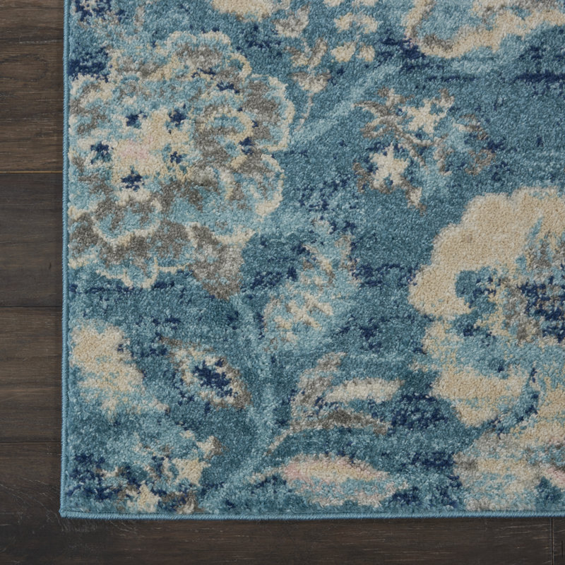 Indoor Rug, Rectangle 2' x 4'