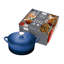 Denby Cast Iron Round Casserole-19286817-97413054